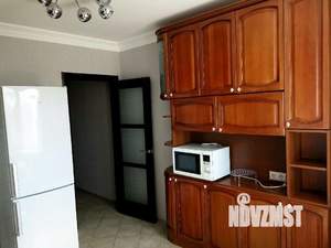 1-к квартира, на длительный срок, 39м2, 13/17 этаж