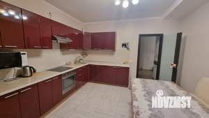 2-к квартира, на длительный срок, 75м2, 15/17 этаж