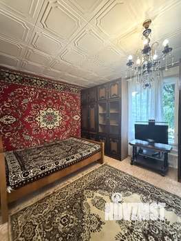 1-к квартира, на длительный срок, 34м2, 1/5 этаж