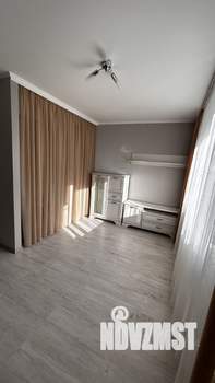1-к квартира, на длительный срок, 43м2, 11/17 этаж