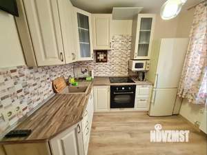 1-к квартира, на длительный срок, 34м2, 2/17 этаж