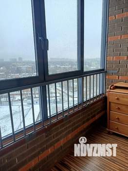 Студия квартира, на длительный срок, 25м2, 15/18 этаж