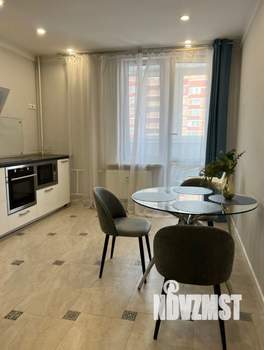 3-к квартира, на длительный срок, 68м2, 12/18 этаж