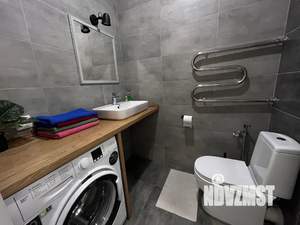 2-к квартира, посуточно, 58м2, 1/8 этаж