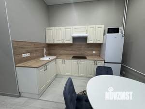 Студия квартира, на длительный срок, 30м2, 6/8 этаж