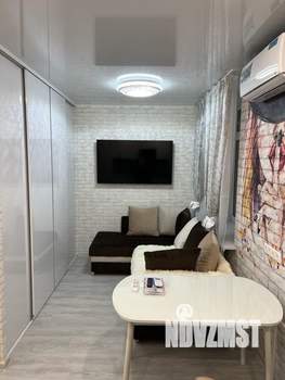 1-к квартира, на длительный срок, 35м2, 8/8 этаж