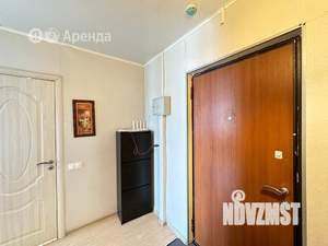 1-к квартира, на длительный срок, 37м2, 16/17 этаж