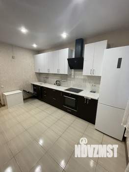 2-к квартира, на длительный срок, 55м2, 3/3 этаж