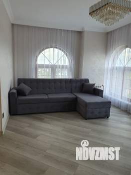 4-к квартира, на длительный срок, 115м2, 6/7 этаж