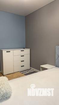 2-к квартира, на длительный срок, 50м2, 2/5 этаж
