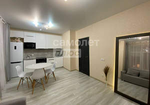 3-к квартира, на длительный срок, 60м2, 2/5 этаж