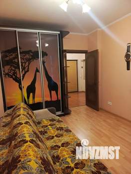 2-к квартира, на длительный срок, 51м2, 16/17 этаж