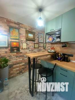 2-к квартира, посуточно, 46м2, 1/9 этаж