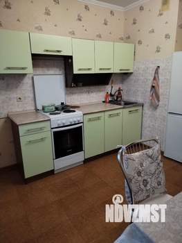 1-к квартира, на длительный срок, 41м2, 7/16 этаж