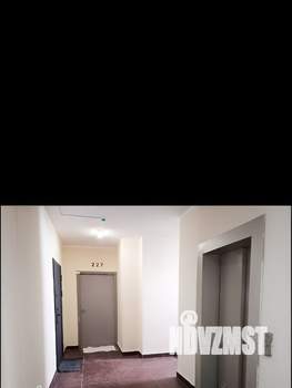 1-к квартира, на длительный срок, 35м2, 4/8 этаж