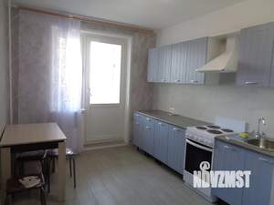 2-к квартира, на длительный срок, 58м2, 7/16 этаж