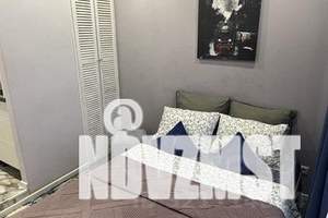 1-к квартира, посуточно, 21м2, 8/9 этаж