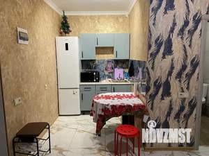Студия квартира, посуточно, 25м2, 1/2 этаж