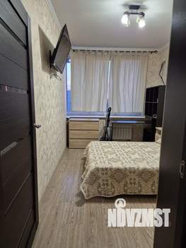 1-к квартира, на длительный срок, 33м2, 12/17 этаж