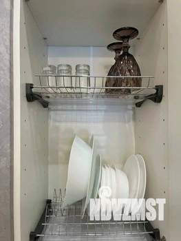 1-к квартира, посуточно, 27м2, 1/1 этаж