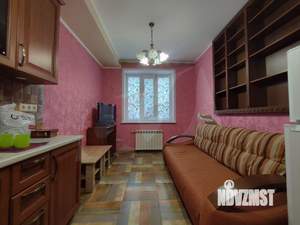 2-к квартира, на длительный срок, 50м2, 2/17 этаж