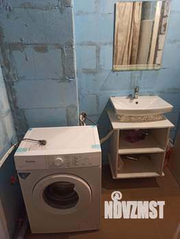 Студия квартира, на длительный срок, 47м2, 8/8 этаж