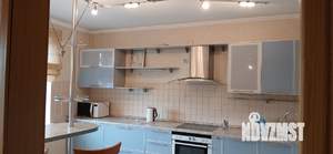 3-к квартира, на длительный срок, 88м2, 4/17 этаж