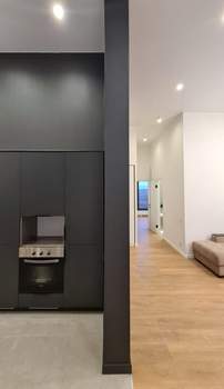 2-к квартира, на длительный срок, 53м2, 8/8 этаж