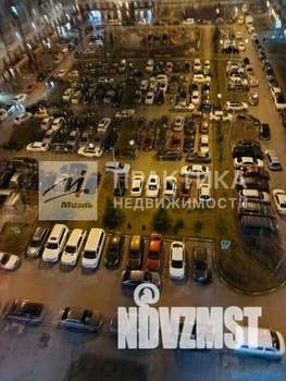 Студия квартира, на длительный срок, 27м2, 10/17 этаж