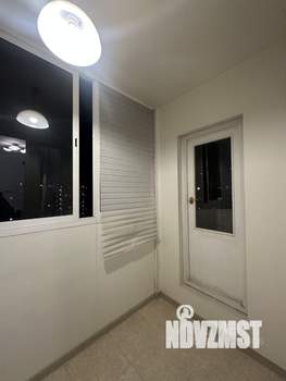 1-к квартира, на длительный срок, 39м2, 16/19 этаж