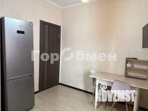 1-к квартира, на длительный срок, 40м2, 4/17 этаж