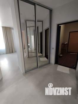 3-к квартира, на длительный срок, 65м2, 3/8 этаж