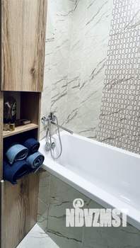 Студия квартира, посуточно, 25м2, 8/8 этаж