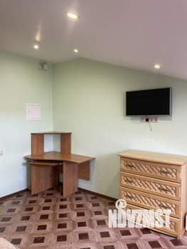 1-к квартира, на длительный срок, 48м2, 5/5 этаж