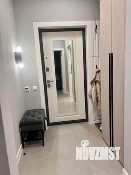 1-к квартира, на длительный срок, 33м2, 3/9 этаж