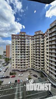 2-к квартира, на длительный срок, 65м2, 8/15 этаж