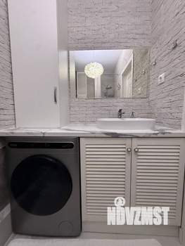 1-к квартира, на длительный срок, 32м2, 5/9 этаж