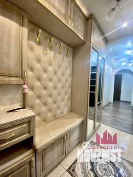 3-к квартира, на длительный срок, 80м2, 11/17 этаж