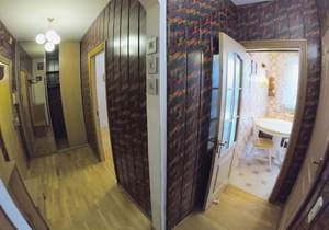 1-к квартира, на длительный срок, 41м2, 6/14 этаж