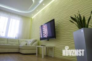3-к квартира, посуточно, 86м2, 6/13 этаж