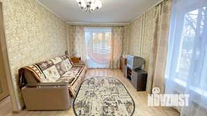 1-к квартира, на длительный срок, 33м2, 2/5 этаж