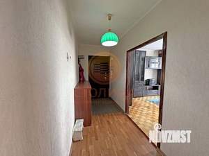 2-к квартира, на длительный срок, 52м2, 4/12 этаж