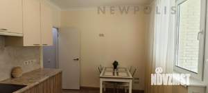 1-к квартира, на длительный срок, 44м2, 13/17 этаж