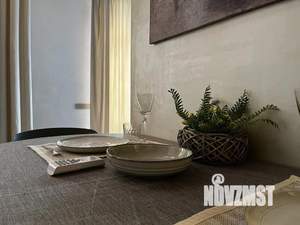 2-к квартира, посуточно, 64м2, 1/1 этаж