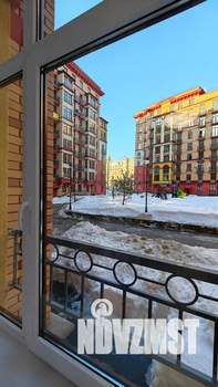 Студия квартира, посуточно, 20м2, 1/8 этаж