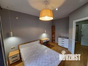 1-к квартира, на длительный срок, 38м2, 8/17 этаж