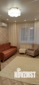 2-к квартира, на длительный срок, 47м2, 2/17 этаж