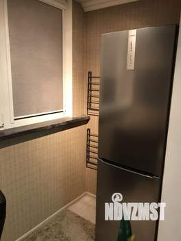 1-к квартира, на длительный срок, 44м2, 2/17 этаж