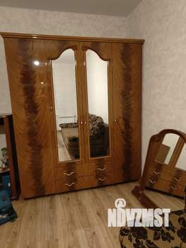 1-к квартира, на длительный срок, 35м2, 2/8 этаж