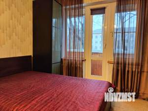 2-к квартира, на длительный срок, 47м2, 2/4 этаж